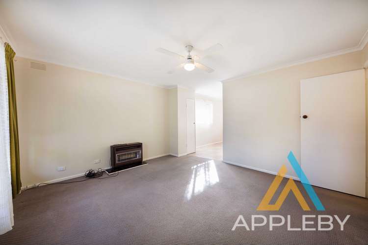 Second view of Homely unit listing, 2/5 Donald Court, Boronia VIC 3155