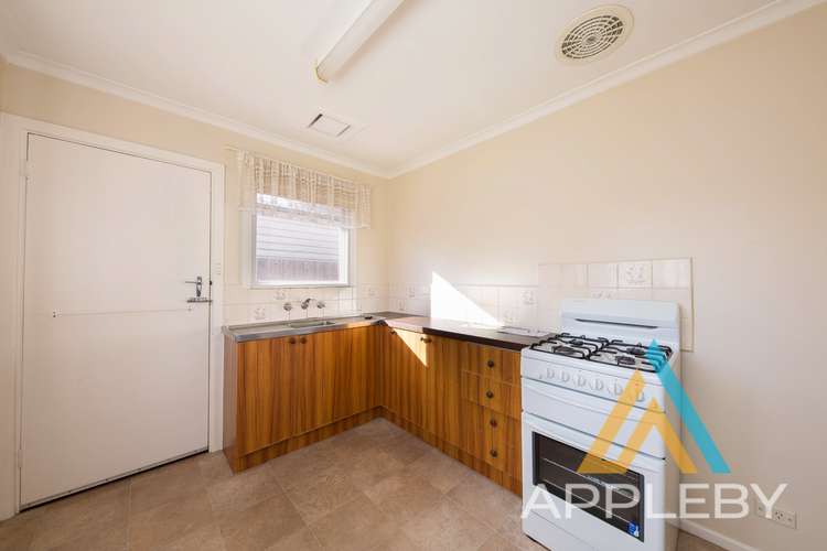 Third view of Homely unit listing, 2/5 Donald Court, Boronia VIC 3155