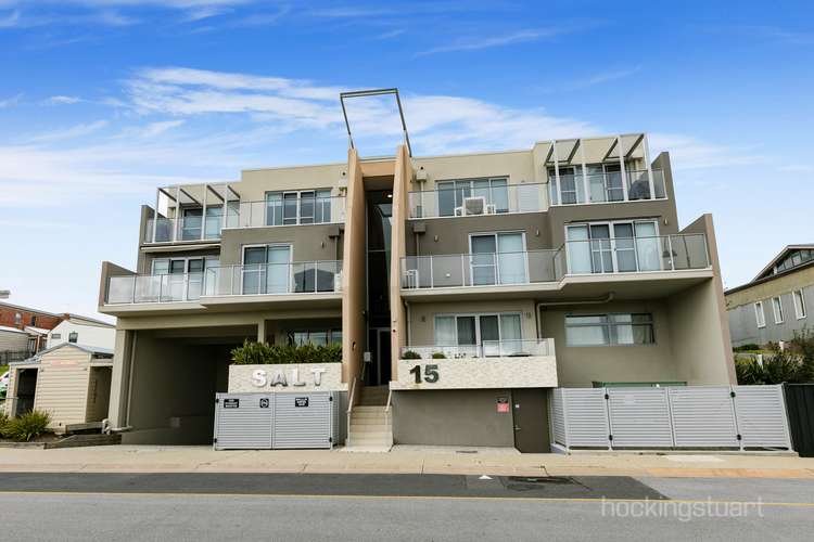 Main view of Homely apartment listing, 3/15 Morce Avenue, Sorrento VIC 3943