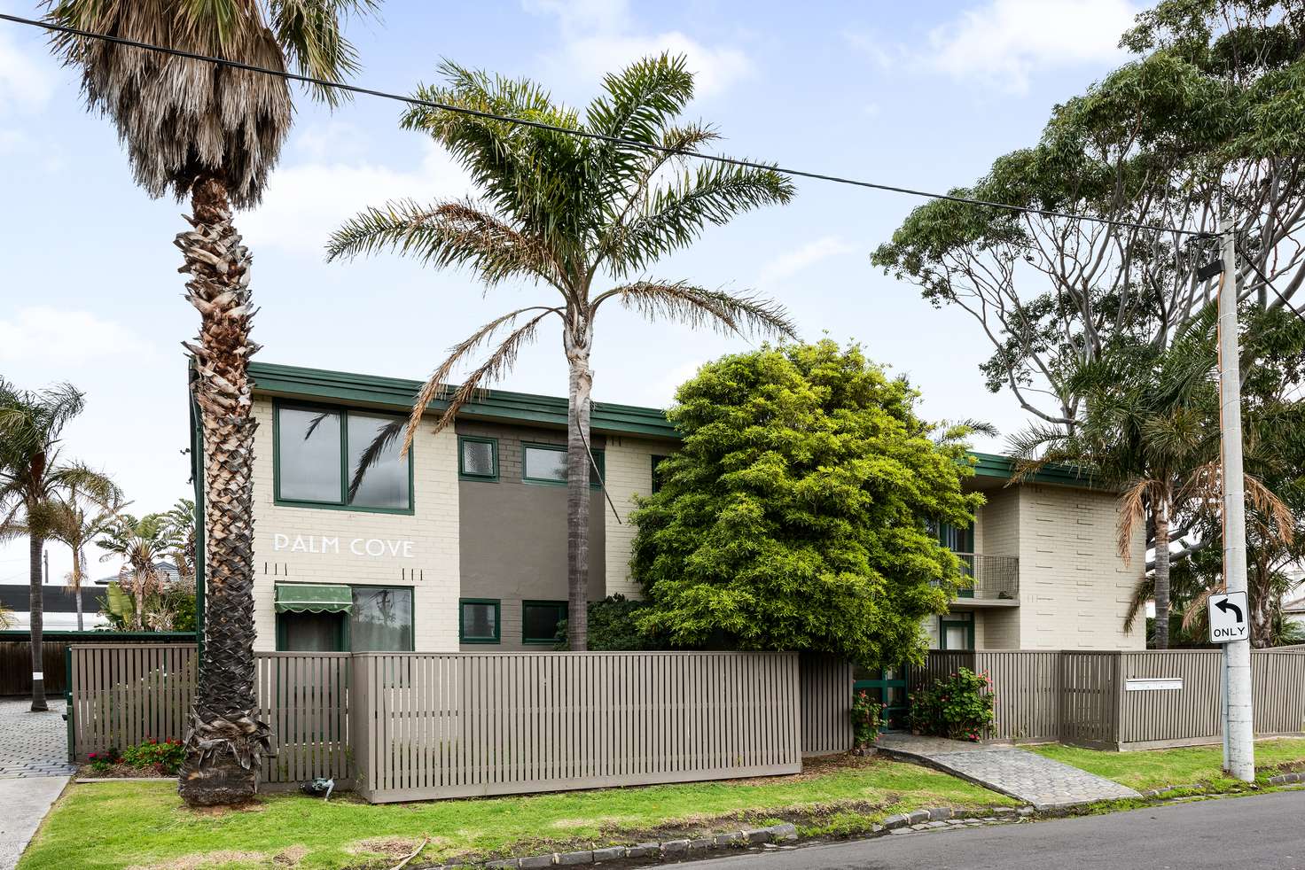 Main view of Homely apartment listing, 8/53 Morris Street, Williamstown VIC 3016