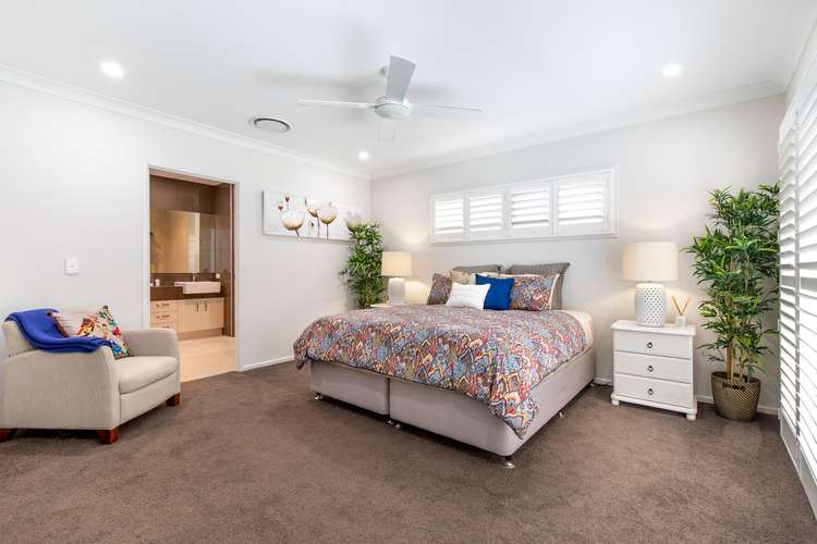 Sixth view of Homely house listing, 18 Jailee Court, Noosaville QLD 4566