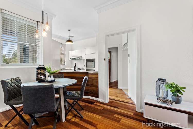 Third view of Homely apartment listing, 4/70 Power Street, Hawthorn VIC 3122