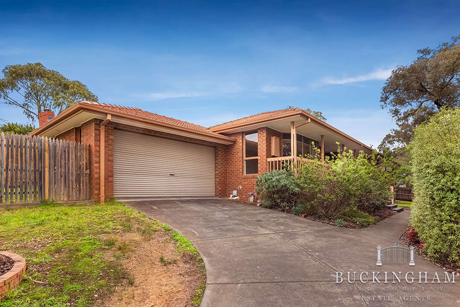 Main view of Homely house listing, 16 Marian Court, Eltham North VIC 3095