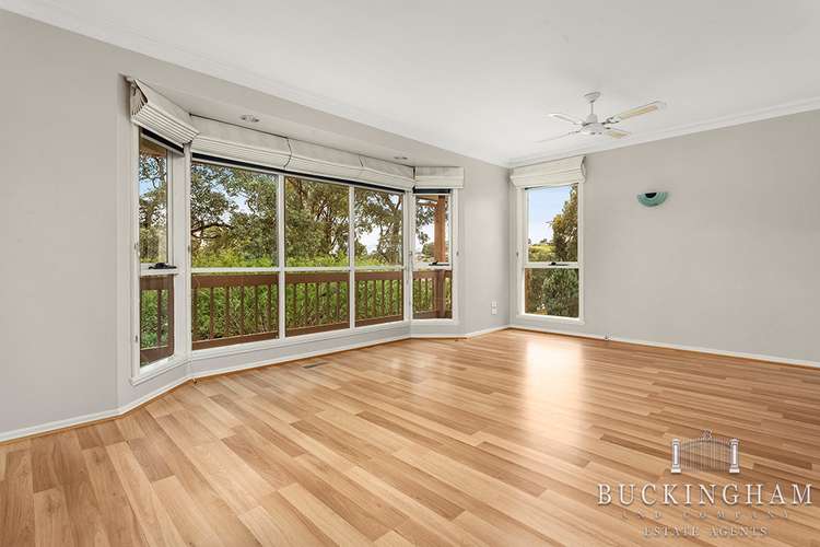 Fourth view of Homely house listing, 16 Marian Court, Eltham North VIC 3095
