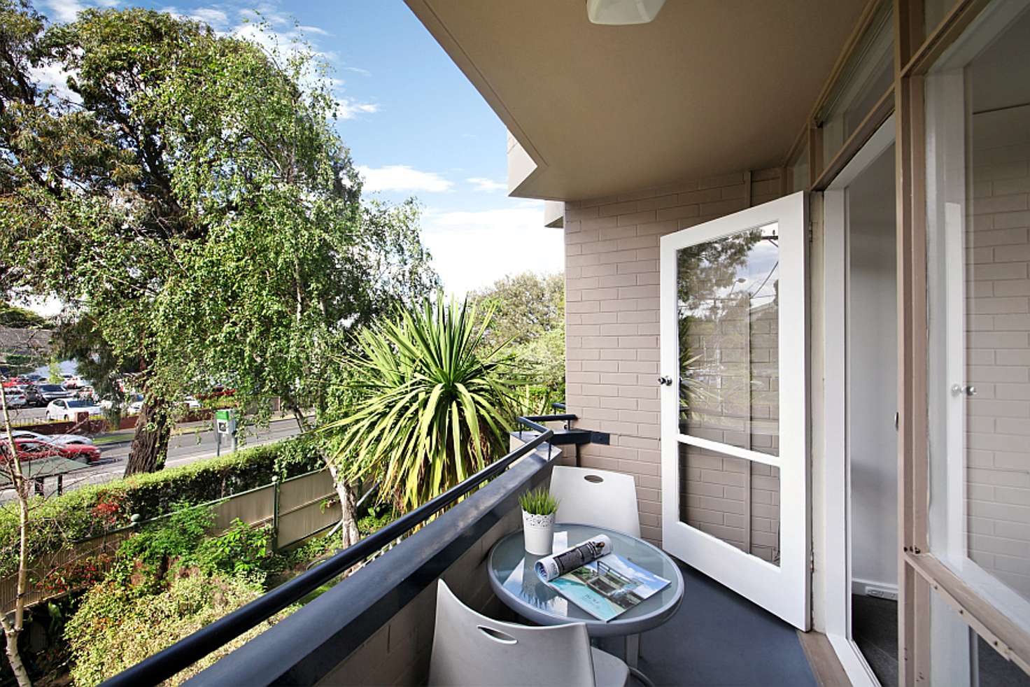 Main view of Homely apartment listing, 28/202 Wattletree Road, Malvern VIC 3144