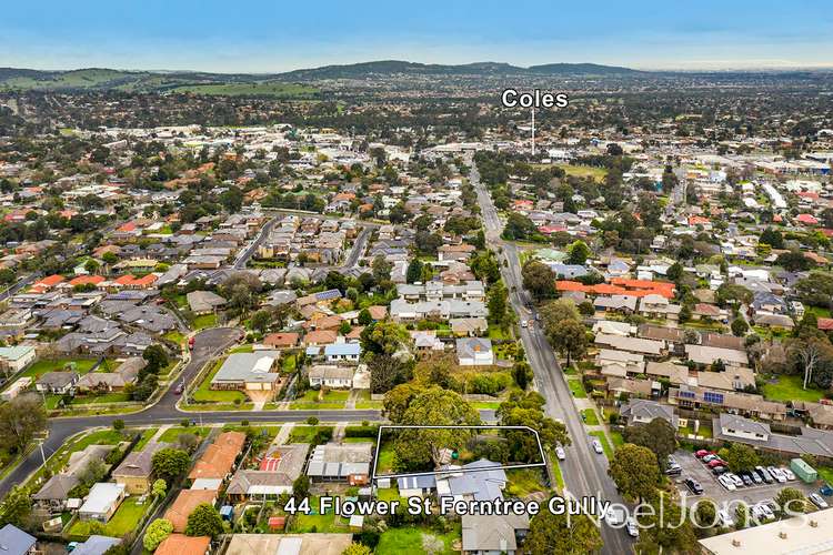 Fifth view of Homely house listing, 44 Flower Street, Ferntree Gully VIC 3156