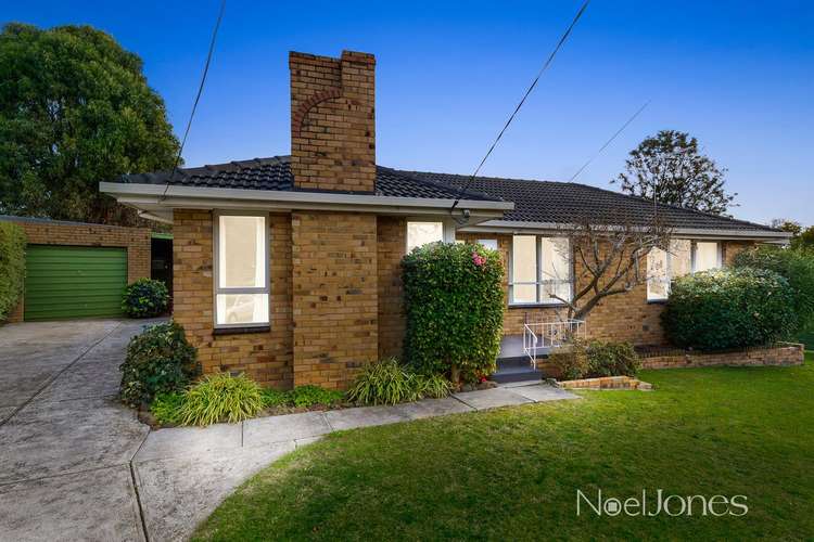 Main view of Homely house listing, 9 Fryer Court, Forest Hill VIC 3131