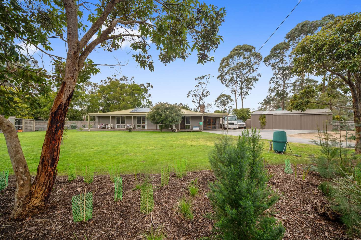 Main view of Homely house listing, 137 Urquhart Crescent, Bittern VIC 3918