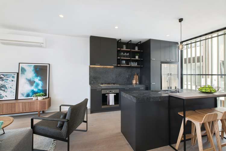 Second view of Homely townhouse listing, 58 Kokoda Place, Mordialloc VIC 3195