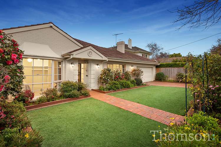 Main view of Homely house listing, 1/25 Mercer Road, Armadale VIC 3143