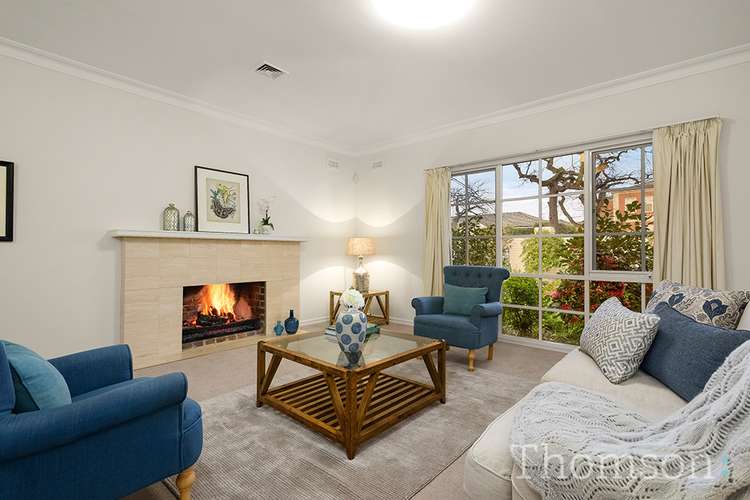 Second view of Homely house listing, 1/25 Mercer Road, Armadale VIC 3143