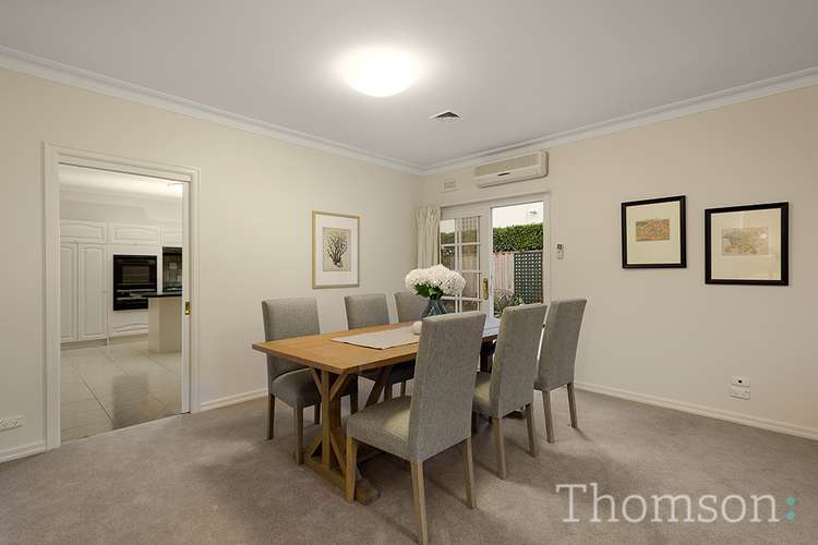 Fifth view of Homely house listing, 1/25 Mercer Road, Armadale VIC 3143