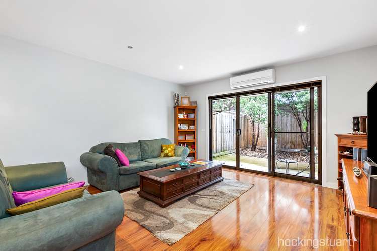 Fifth view of Homely house listing, 2/9 Bishop Street, Kingsville VIC 3012