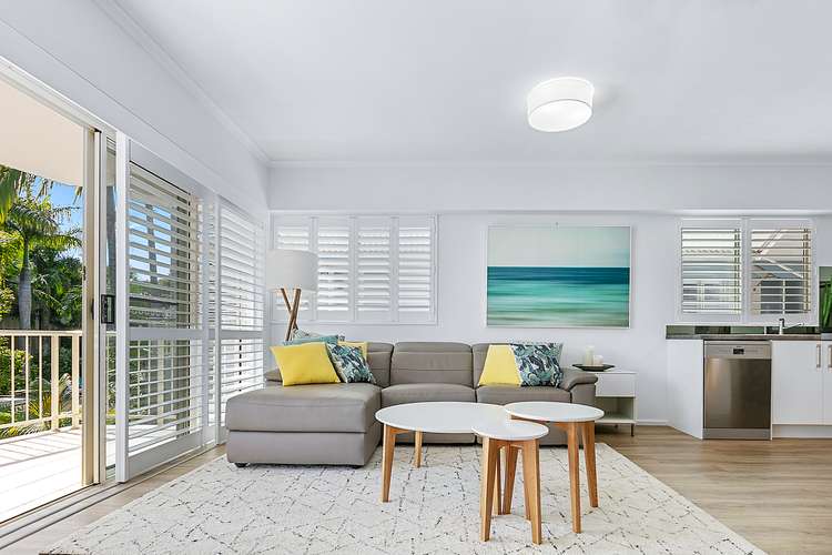 Fifth view of Homely unit listing, 6/235 Gympie Terrace, Noosaville QLD 4566