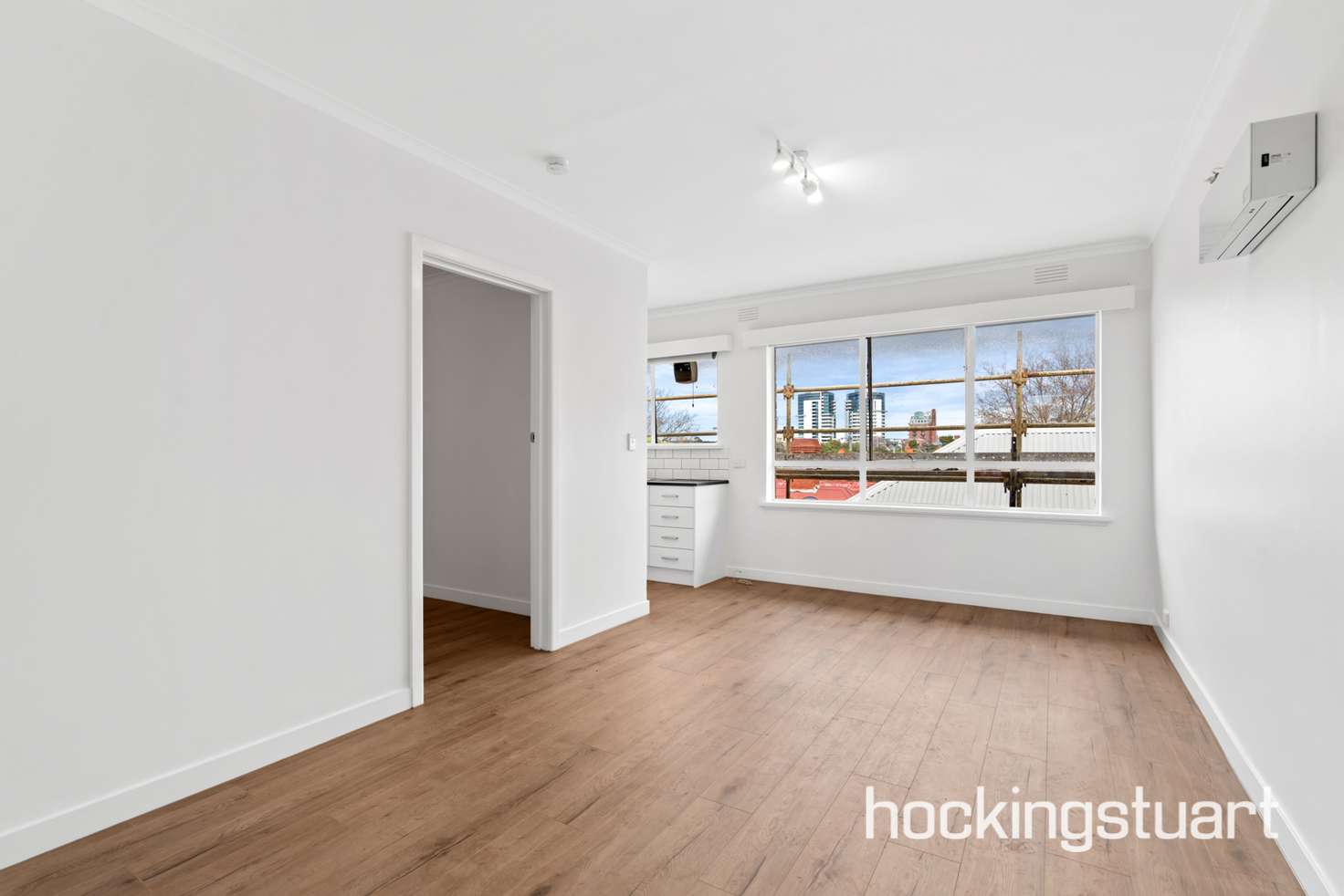 Main view of Homely apartment listing, 3/229 Dow Street, Port Melbourne VIC 3207
