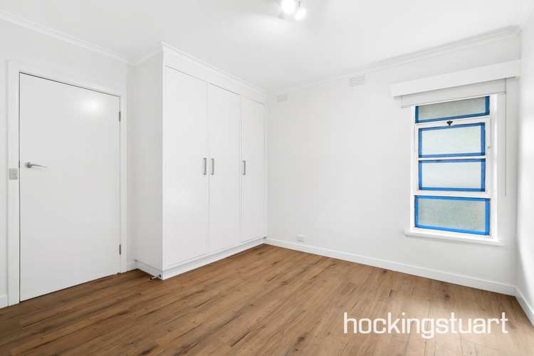Third view of Homely apartment listing, 3/229 Dow Street, Port Melbourne VIC 3207