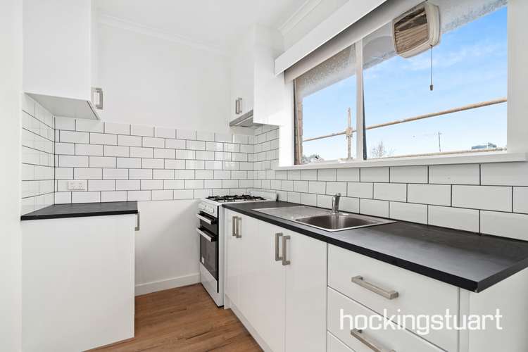 Fourth view of Homely apartment listing, 3/229 Dow Street, Port Melbourne VIC 3207