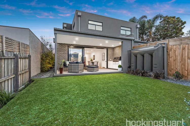 Sixth view of Homely townhouse listing, 1B Kershaw Street, Parkdale VIC 3195