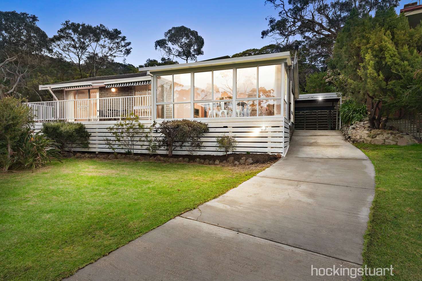 Main view of Homely house listing, 27 Bass Street, Mccrae VIC 3938