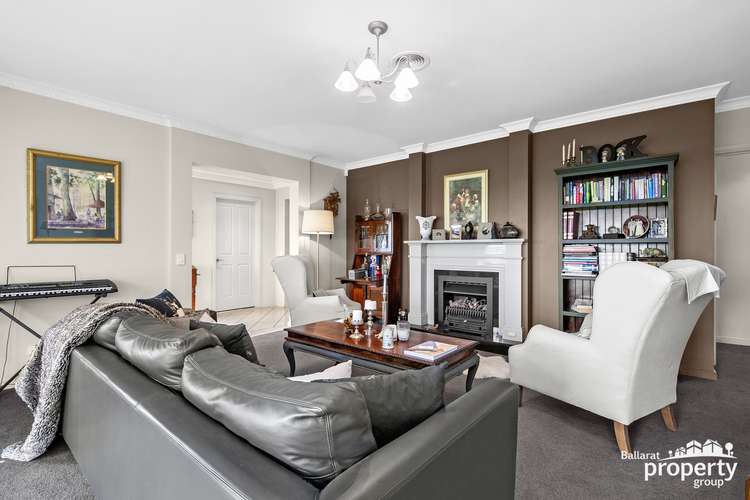 Sixth view of Homely house listing, 10 Mia Street, Alfredton VIC 3350