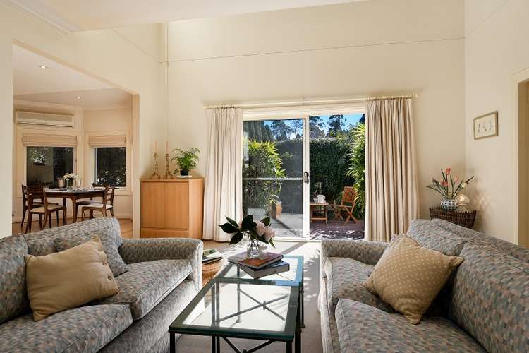 Fourth view of Homely townhouse listing, 5/17-19 Clarke Street, Bowral NSW 2576