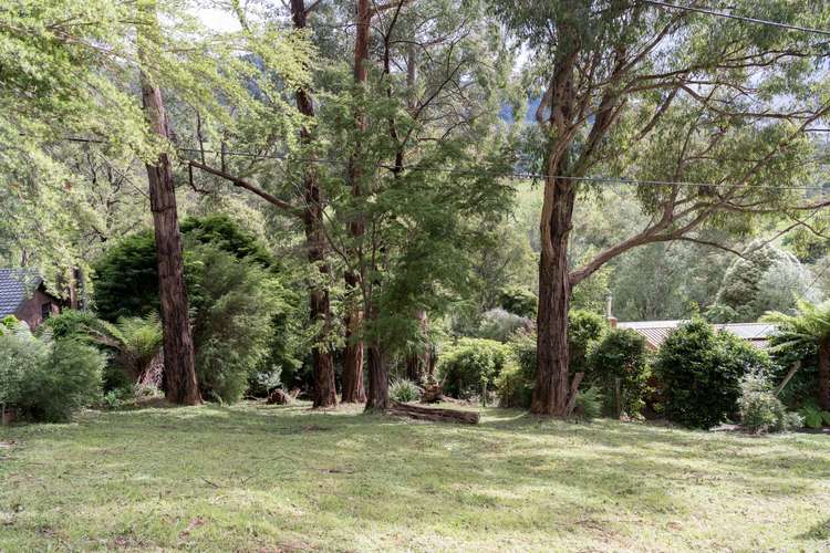 Second view of Homely residentialLand listing, 31 Wellington Road, Warburton VIC 3799