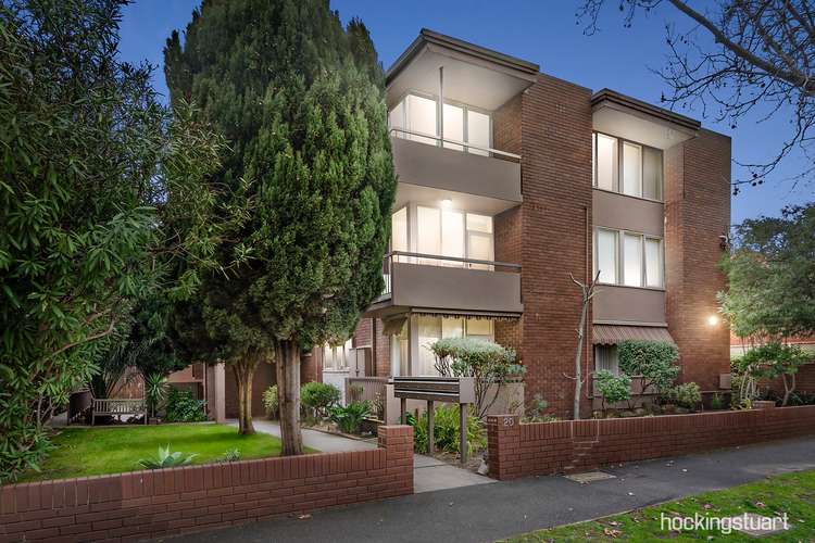 Fifth view of Homely apartment listing, 7/20 Tennyson Street, St Kilda VIC 3182