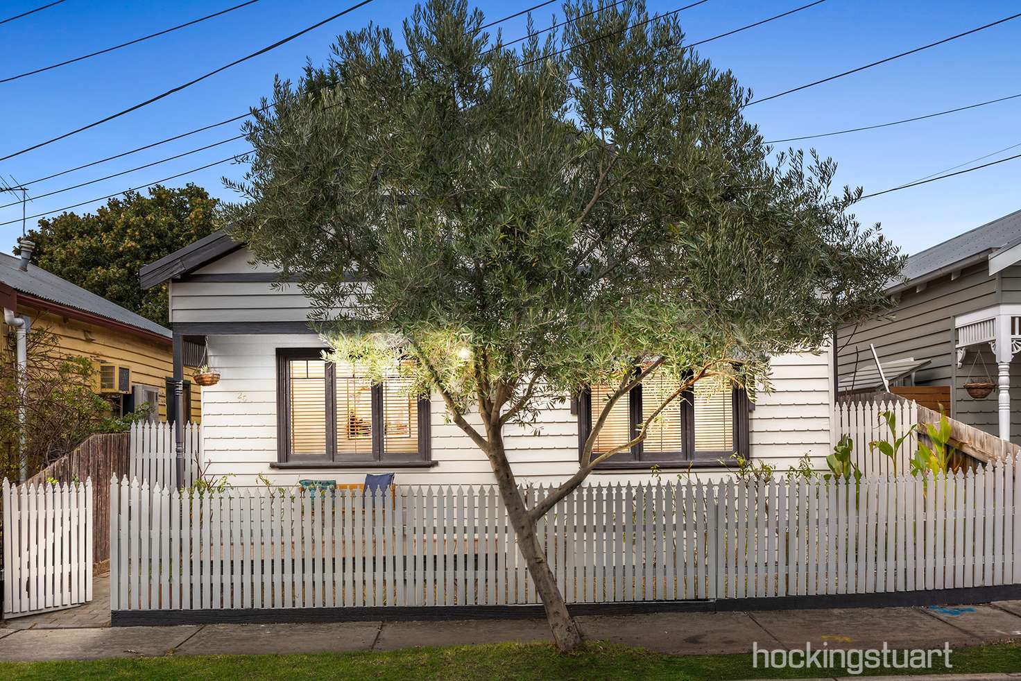 Main view of Homely house listing, 25 Cecil Street, Yarraville VIC 3013
