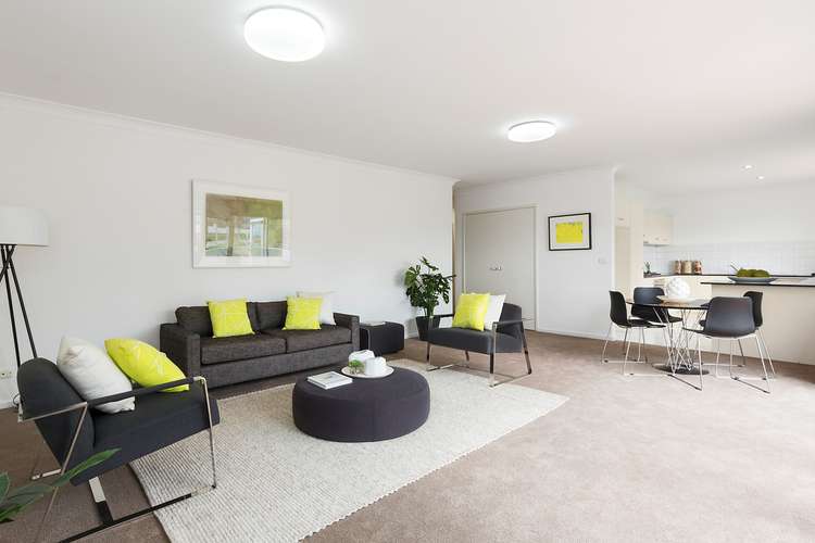 Main view of Homely apartment listing, 25/7-29 Little Palmerston Street, Carlton VIC 3053