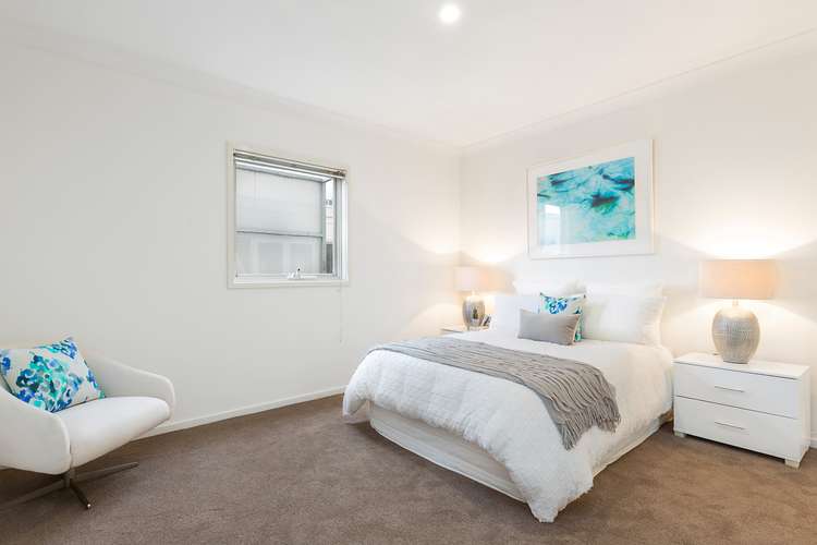 Fifth view of Homely apartment listing, 25/7-29 Little Palmerston Street, Carlton VIC 3053