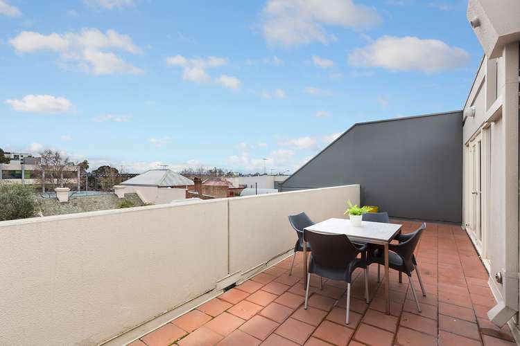 Sixth view of Homely apartment listing, 25/7-29 Little Palmerston Street, Carlton VIC 3053