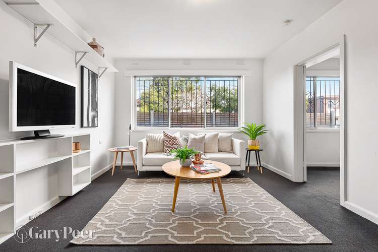 Second view of Homely apartment listing, 1/42 Gourlay Street, Balaclava VIC 3183