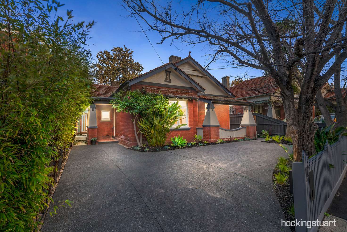 Main view of Homely house listing, 17 Mozart Street, St Kilda VIC 3182