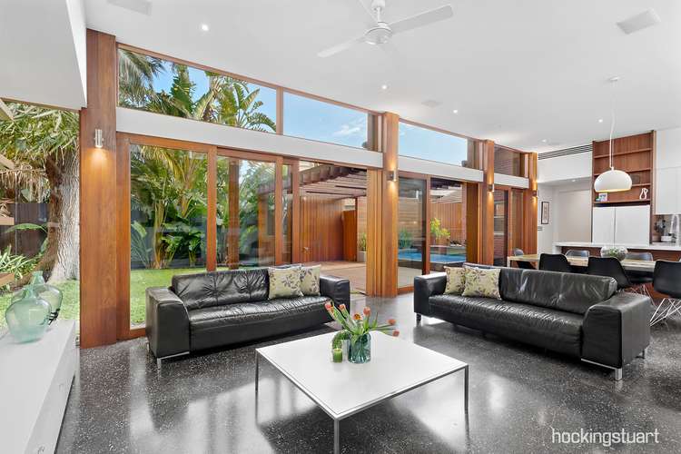 Third view of Homely house listing, 17 Mozart Street, St Kilda VIC 3182