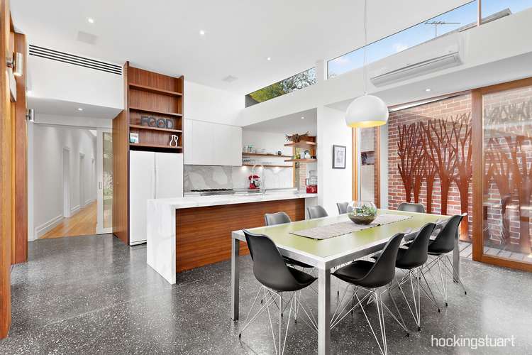 Fifth view of Homely house listing, 17 Mozart Street, St Kilda VIC 3182