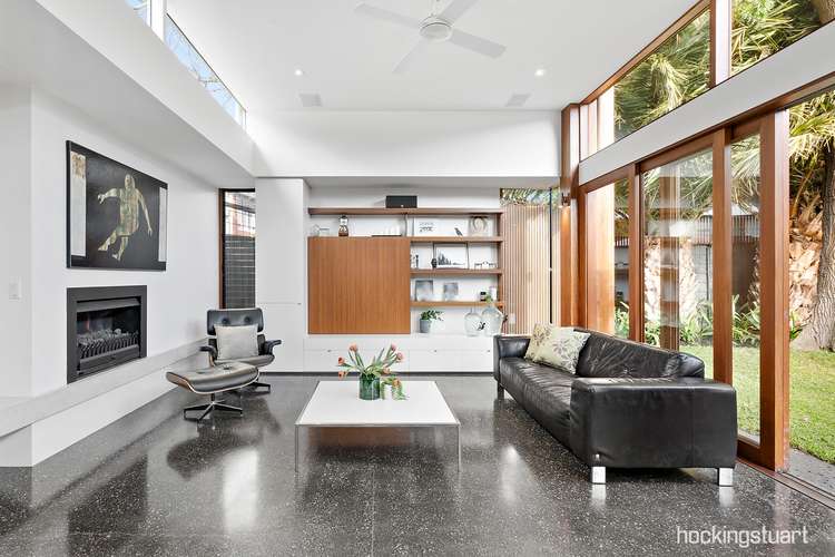 Sixth view of Homely house listing, 17 Mozart Street, St Kilda VIC 3182
