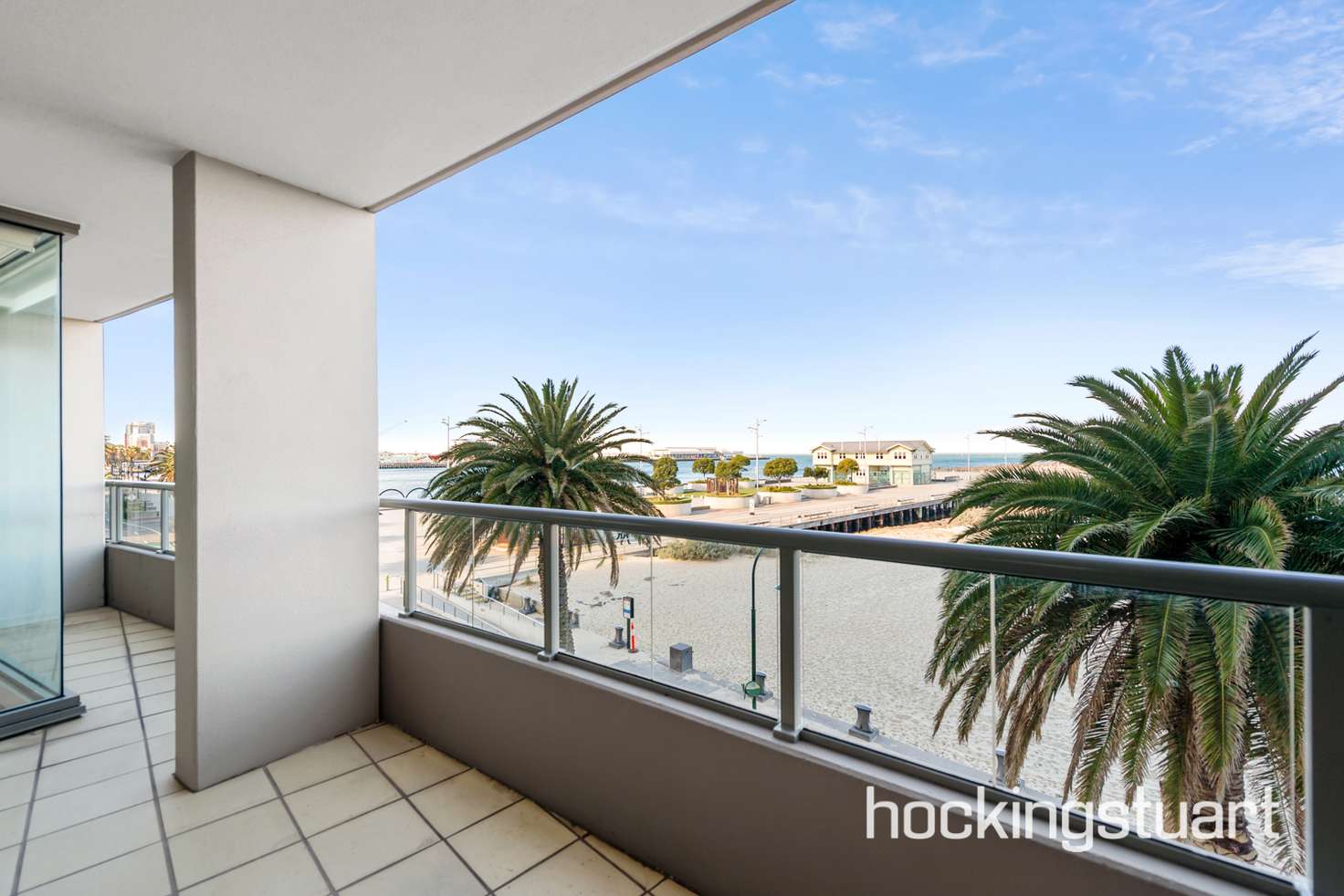 Main view of Homely house listing, 104/147 Beach Street, Port Melbourne VIC 3207