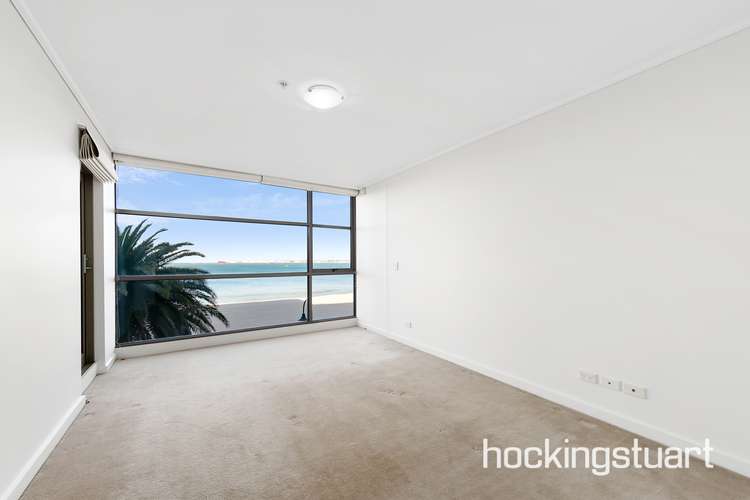 Third view of Homely house listing, 104/147 Beach Street, Port Melbourne VIC 3207