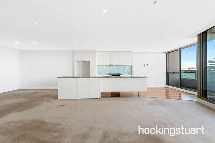 Fourth view of Homely house listing, 104/147 Beach Street, Port Melbourne VIC 3207
