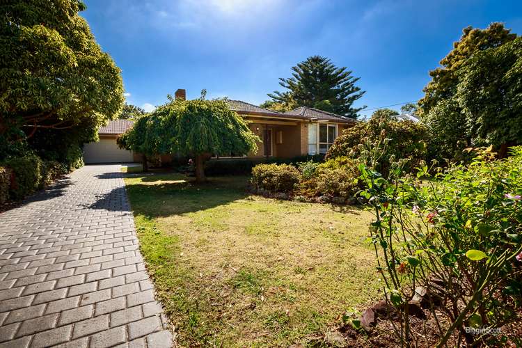 Main view of Homely house listing, 28 Marland Road, Boronia VIC 3155