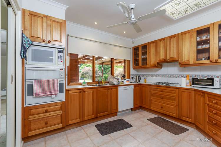 Second view of Homely house listing, 28 Marland Road, Boronia VIC 3155