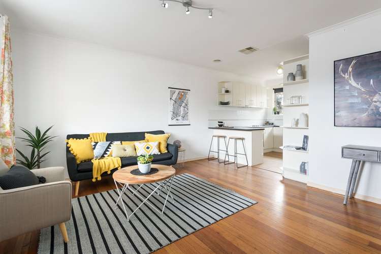Main view of Homely unit listing, 4/66 Warrandyte Road, Ringwood VIC 3134