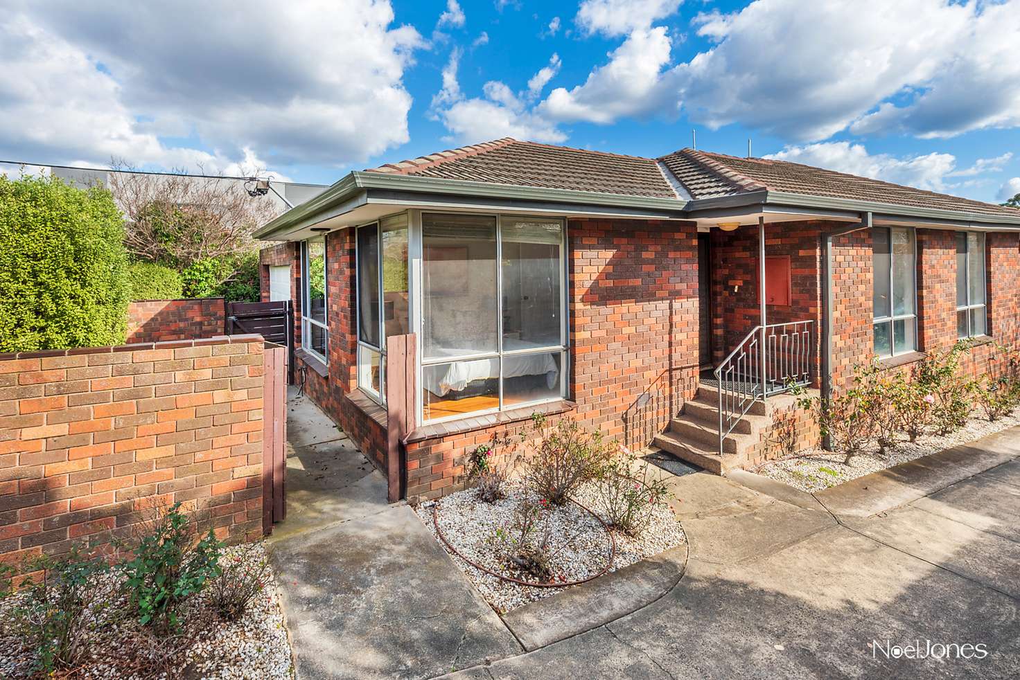 Main view of Homely unit listing, 1/3 Glencairn Avenue, Camberwell VIC 3124