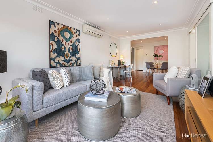 Fourth view of Homely unit listing, 1/3 Glencairn Avenue, Camberwell VIC 3124