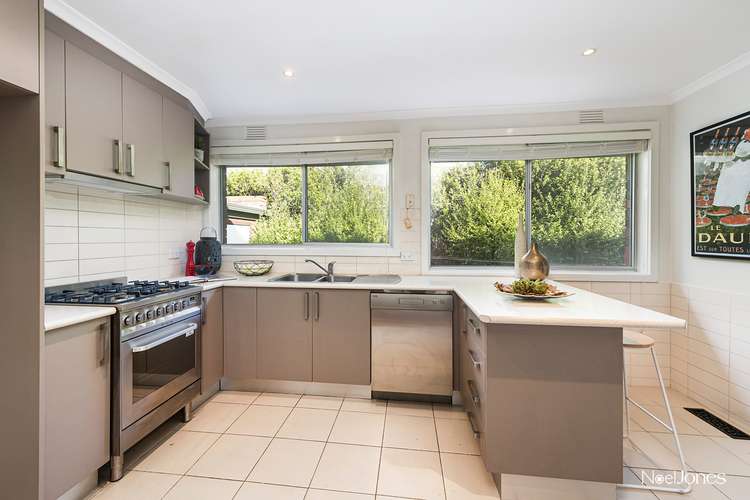 Fifth view of Homely unit listing, 1/3 Glencairn Avenue, Camberwell VIC 3124