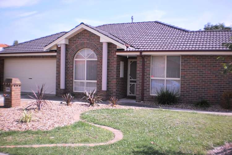 Main view of Homely house listing, 1/36 Hannah Avenue, Hillside VIC 3037