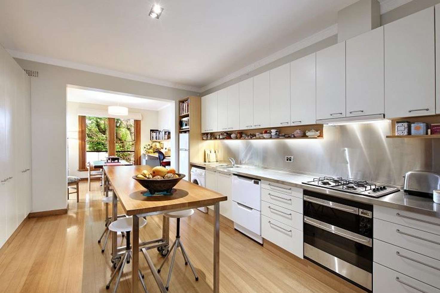 Main view of Homely apartment listing, 2/37A Raleigh Street, Prahran VIC 3181