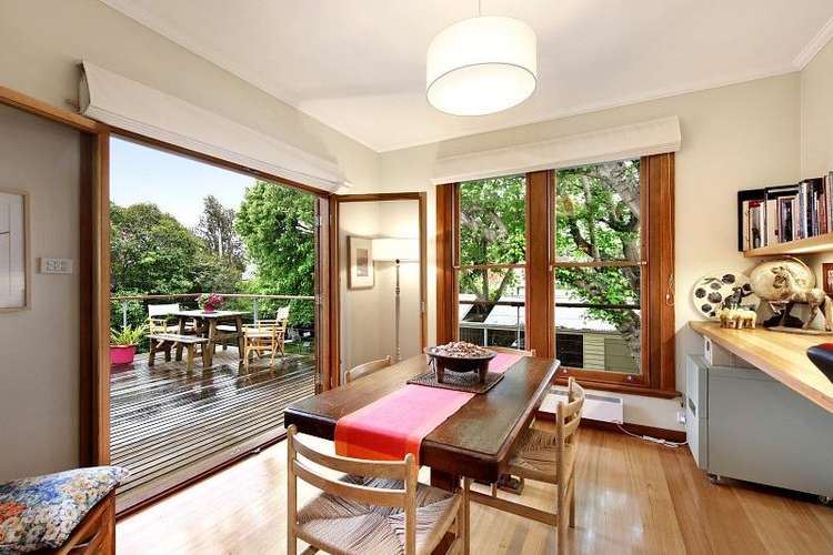 Second view of Homely apartment listing, 2/37A Raleigh Street, Prahran VIC 3181