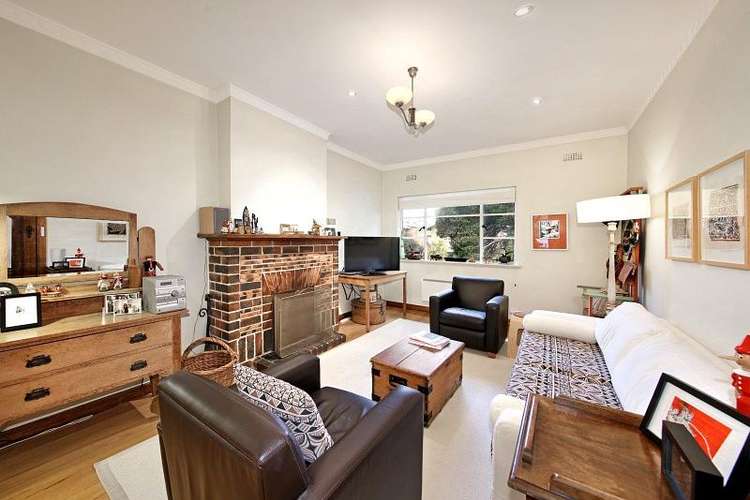 Fourth view of Homely apartment listing, 2/37A Raleigh Street, Prahran VIC 3181