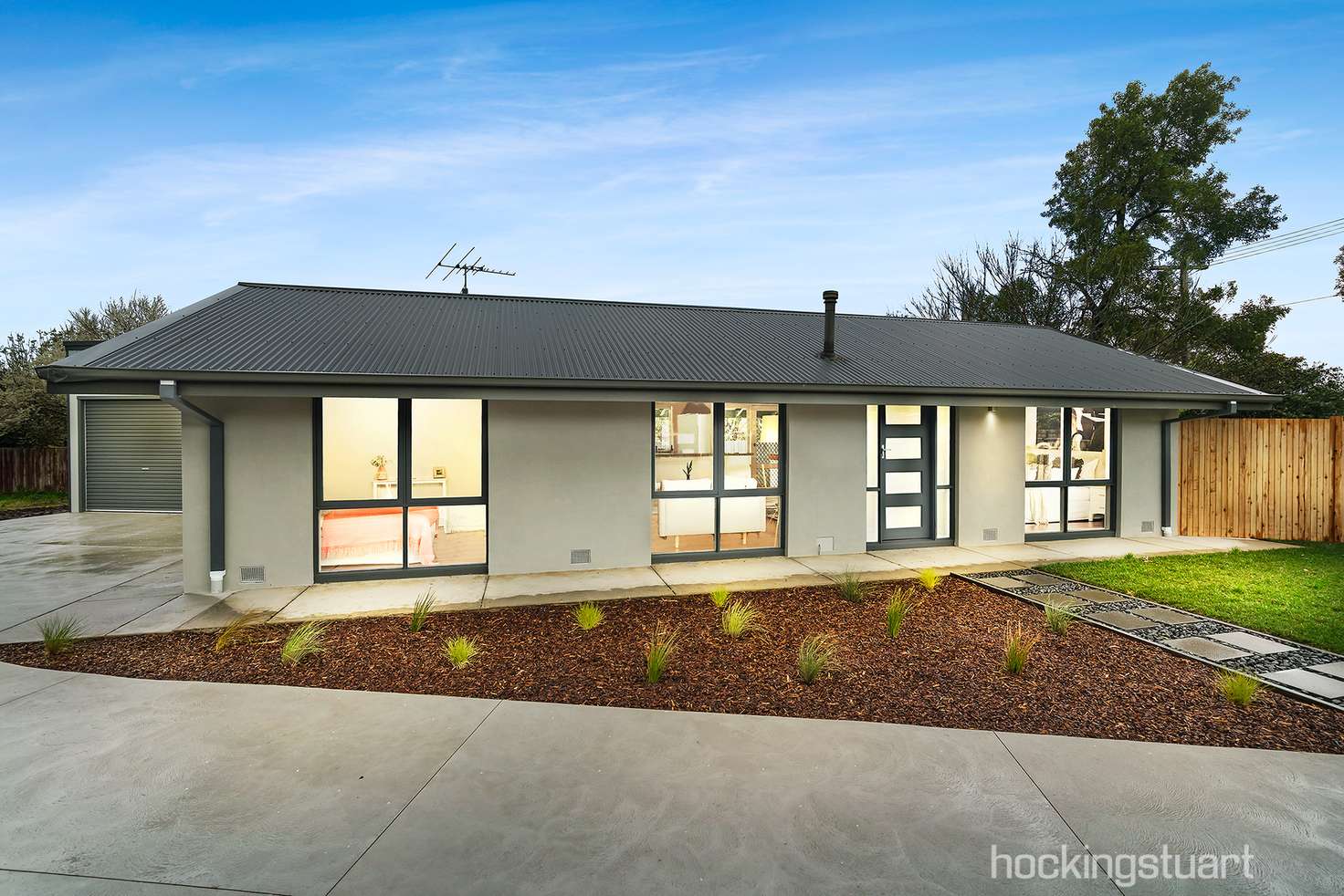 Main view of Homely house listing, 1/30 Catalina Avenue, Dromana VIC 3936